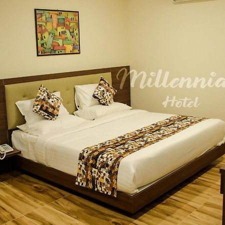 Millennials Hotel Anekal Extérieur photo