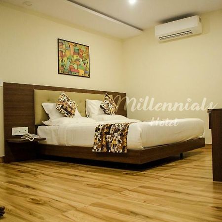 Millennials Hotel Anekal Extérieur photo