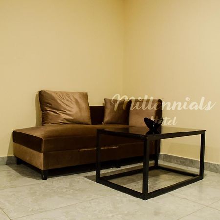 Millennials Hotel Anekal Extérieur photo