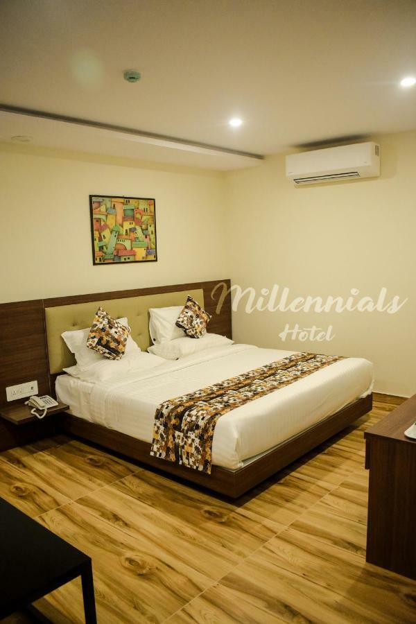 Millennials Hotel Anekal Extérieur photo