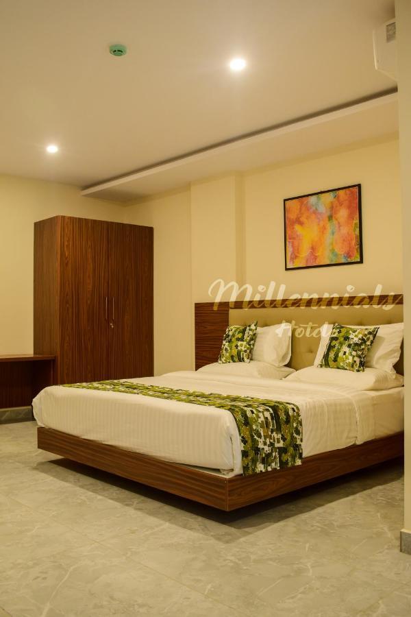 Millennials Hotel Anekal Extérieur photo