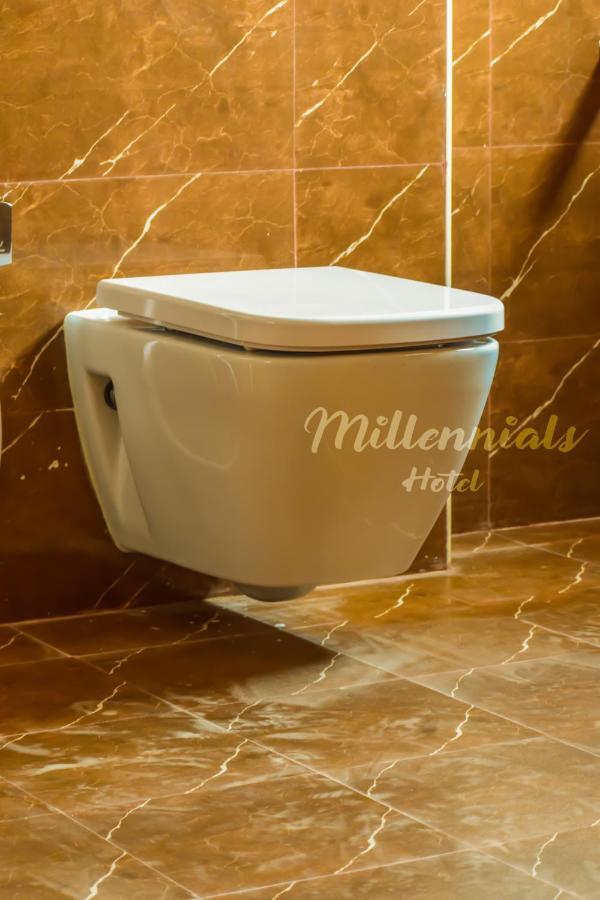 Millennials Hotel Anekal Extérieur photo