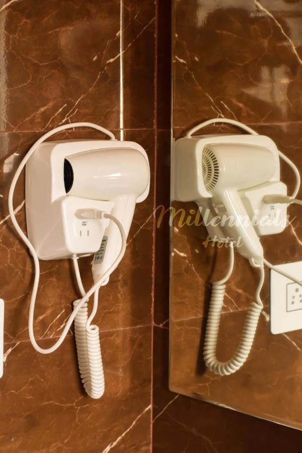 Millennials Hotel Anekal Extérieur photo
