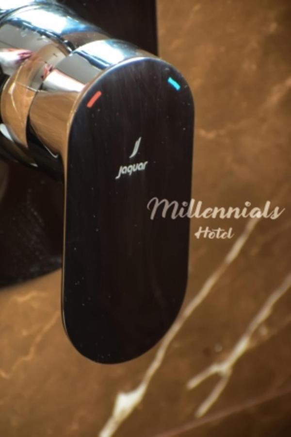 Millennials Hotel Anekal Extérieur photo