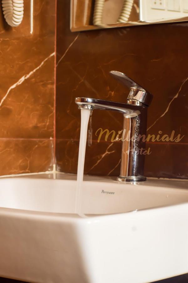 Millennials Hotel Anekal Extérieur photo