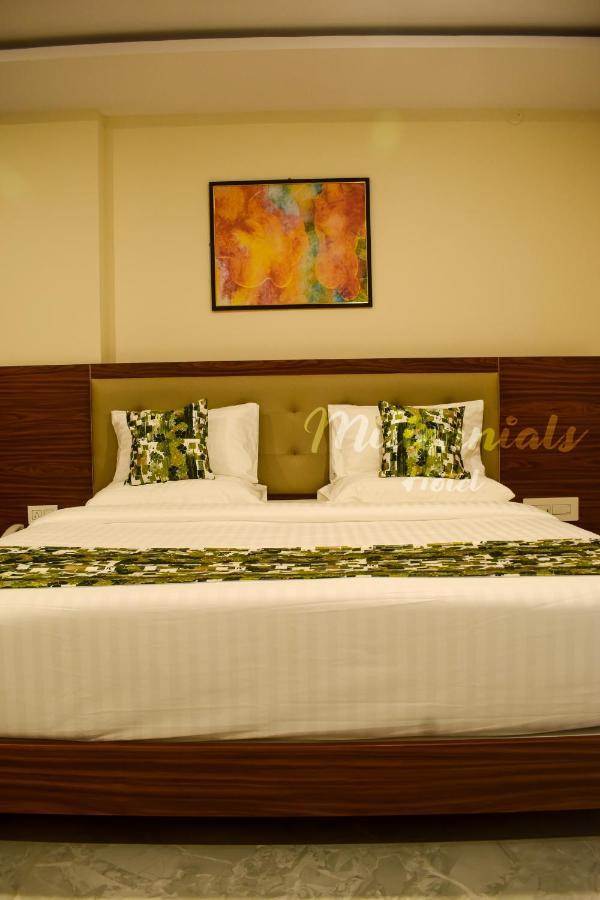 Millennials Hotel Anekal Extérieur photo