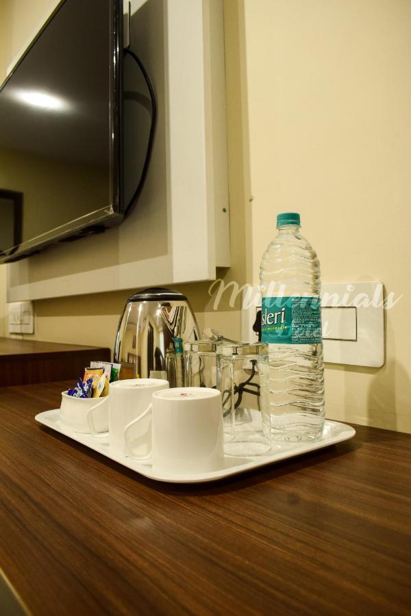 Millennials Hotel Anekal Extérieur photo