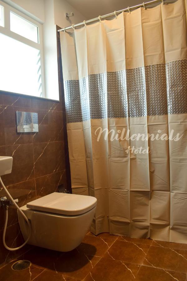 Millennials Hotel Anekal Extérieur photo